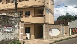 Residencial Arca Da Aliança - 2 Quartos - Ananindeua - Br-316
