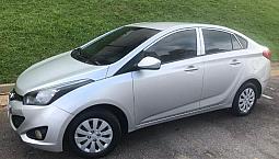 Hyundai Hb20S 1.6 Comforf Plus 2014, Sem Entrada + 60X $990