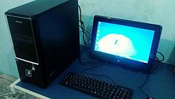 Computador Completo Entrego Aceito Cartão 9.7.4.9.6.4.0.2.4