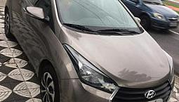 Hb20 Confort Plus 6 Marchas