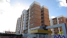 Apto No Cond. Via Monte, São Cristóvão
