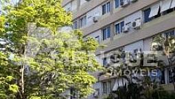 Apartamento À Venda Com 3 Dormitórios Em Menino Deus, Porto Alegre Cod:10552