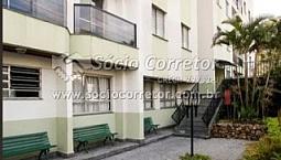 Vendo Apto 78M² - 03 Dormitórios - 01 Suíte - 01 Vaga - Cond. Ipanema - Vl Galvã