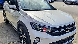 Nivus 2021/2021 1.0 200 Tsi Total Flex Highline Automático