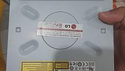 Cd-Rom Lg
