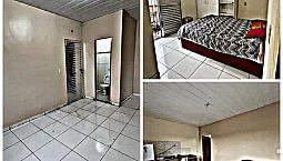Apartamento  Mobiliado  Para Aluguel 