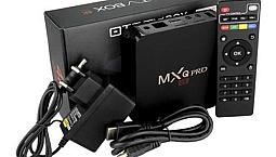 Tv Box