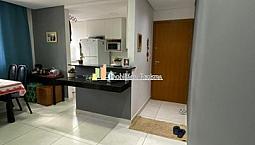 Belo Horizonte - Apartamento Padrão - Ouro Preto