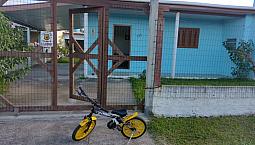 Vendo Casa Com Anexo Na Praia Do Quintão