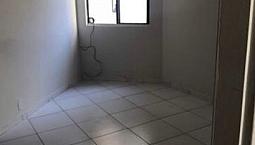 Excelente Apartamento No Conjunto José Tenório 