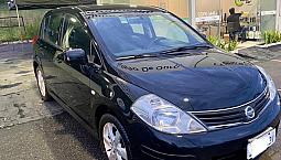 Tiida Sl 2012 