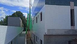 Apartamento Para Venda Possui 49 Metros Quadrados Com 2 Quartos Em Alto Do Mateus - João P