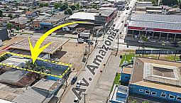 Porto Velho - Apartamento Padrão - Tiradentes