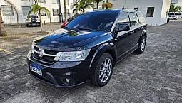 Fiat Freemont Precision