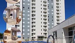 Apartamento 100% Financiado