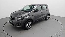 Fiat Mobi 2023 1.0 Evo Flex Like. Manual