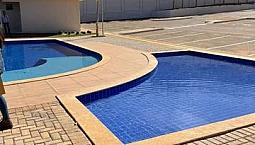 Alugo Apartamento 