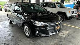 Onix Plus Ltz 1.0 Turbo Automático Ano 2024 Completo Com Só 2.300 Km 