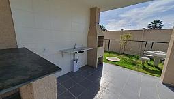 Apartamento Para Venda Tem 44 Metros Quadrados Com 2 Quartos Em Cajazeiras - Fortaleza - C