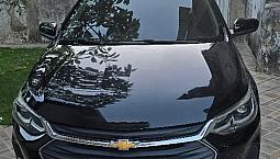 Chevrolet Onix Hatch Premier 1.0 12V Tb Flex Aut. 4P 2020