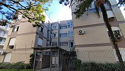 Sao Leopoldo - Apartamento 2 Dorm - Feitoria