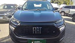 Fiat Toro 2024 1.3 Turbo 270 Flex Freedom At6
