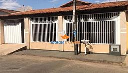 Casa 3 Quartos Sendo 1 Suite C/ Hidro