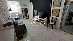 São Francisco Xavier | Apartamento 3 Quartos