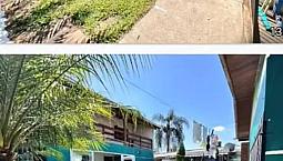 Vendo 2 Casas No Mesmo  Terreno Sendo Uma De 2 Pisos    Todas Com Escrituras Em Dia ! 