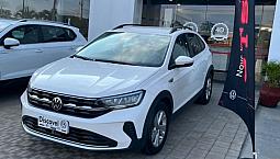 Volkswagen Nivus Comfortline 1.0 200 Tsi Flex Aut 2023