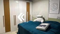 Studio Com 1 Dormitório À Locação Em Condomínio No Retiro São João - Sorocaba/Sp