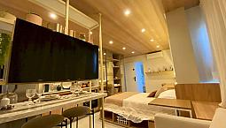 Apartamento, Vila Mariana, 1 Quarto