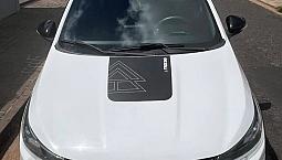 Fiat Argo Trekking 1.3 8V Flex 2021