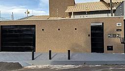 ~Casa No Calhau 