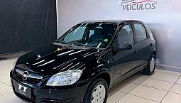 Chevrolet Celta Spirit/ Lt 1.0 Mpfi 8V Flexp. 5P 2011