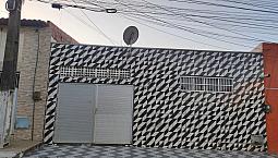 Casa 4 Quartos No Maracanaú 