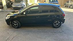 Volkswagen Gol Geração V 1.0 8V Mi Total Flex Mec. 4P 2010