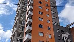 EdifÍcio Choice Loft Space
