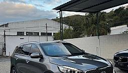Kia Motors Sorento 3.3 V6 24V 270Cv 4X2 Aut. 2016
