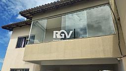 Aluguel Apartamento Tibery