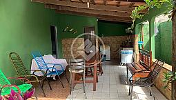 Casa À Venda No Parque Oeste Industrial Codigo: 67649