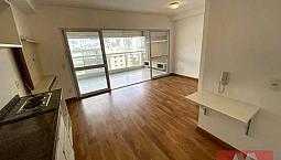 Apartamento Com 1 Dormitório à Venda, 41 M² Por R$ 570.000,00 - Bela Vista - São Paulo/sp