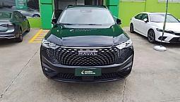 Gwm Haval H6 Phev19 (Hibrido) 2025