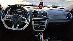 Volkswagen Gol Geração Iv City Trend 1.0 8V Mi Total Flex Mec. 4P 2011