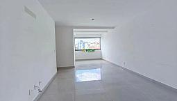 Apartamento A Venda No Cidade Nova Com Lazer