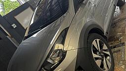 Hyundai Hb20X Vision 1.6 Flex 16V Aut 2022