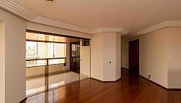 Apartamento Para Venda, 390M2, 4 Quartos (Suítes), 3 Salas, Sacadas, Setor Oeste - Goiânia