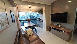 Apartamento Para Alugar Em Barueri, Bethaville Ii, Com 2 Quartos, Com 49 M², Condomínio Co