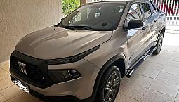 Fiat Toro Endurance 1.3 T270 4X2 Flex Aut 2024
