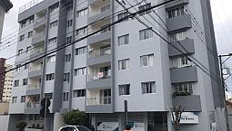 Excelente Apartamento Central C/ 03 Quartos (Uma Suíte) E 2 Vagas - Negocio De Ocasião!!